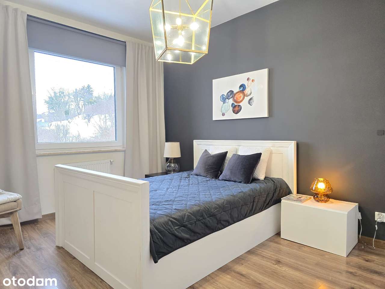 Komfortowe mieszkanie w bardzo dobrej lokalizacji-7