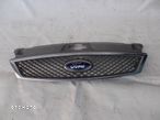 GRILL ATRAPA PRZÓD CHROM LIFT MONDEO MK3 F-VAT - 1