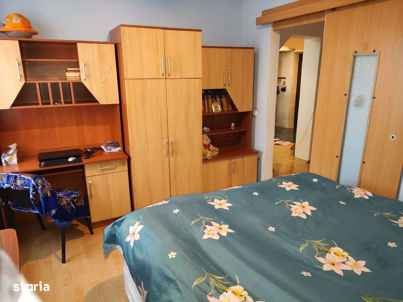 Apartament 2 camere, zona Lidl - Imagine principală: 2/8
