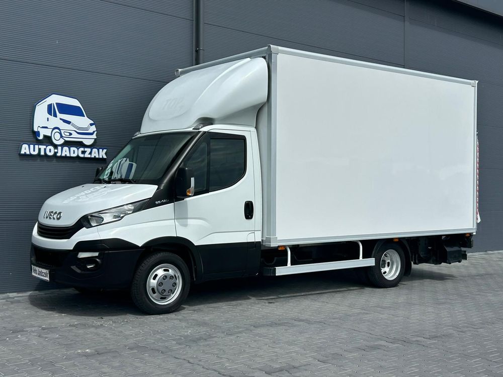 Iveco Daily 2018