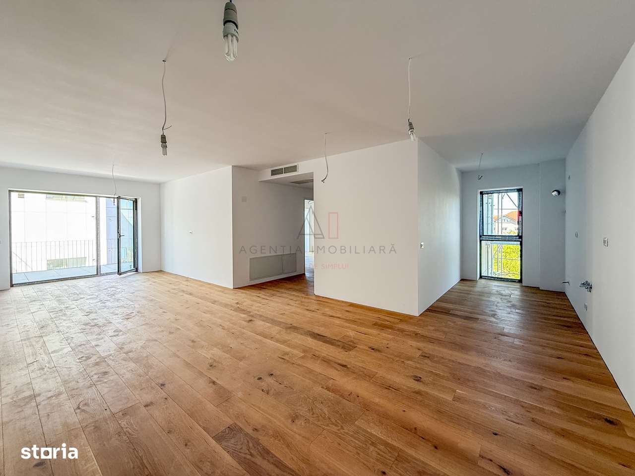 3 Camere 92 MP | Baneasa | Green Lake - Imagine principală: 5/19