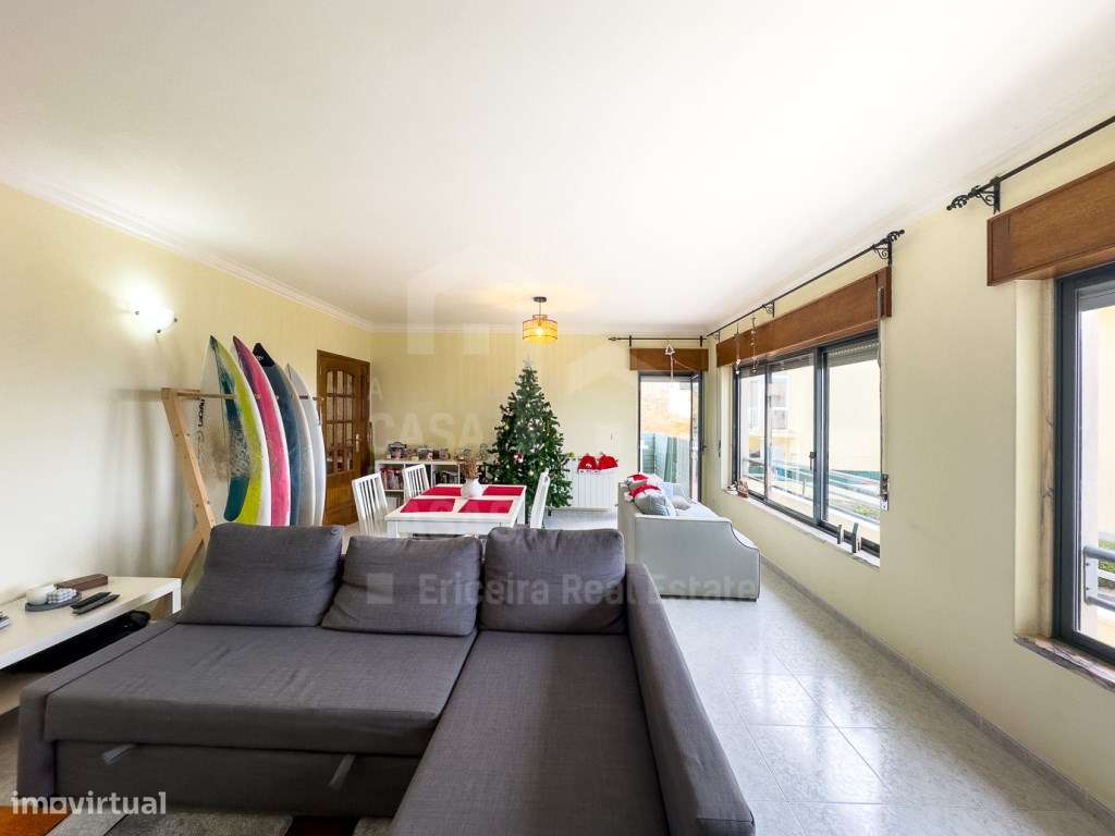 Vende Apartamento T2 - Ericeira, A Casa das Casas-14
