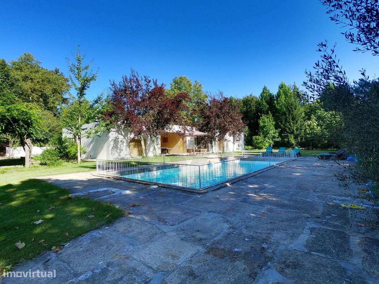 Moradia em Abragão - Grande imagem: 5/29