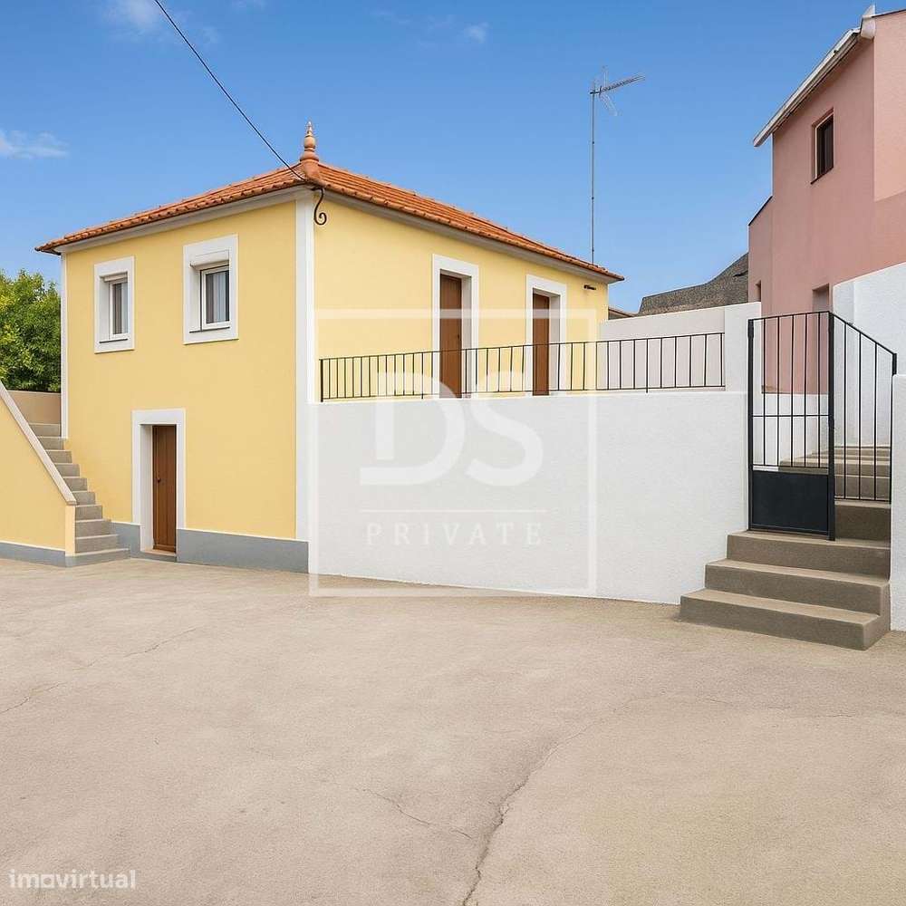 Moradia T2, Juncal, Marco de Canaveses - Grande imagem: 5/10