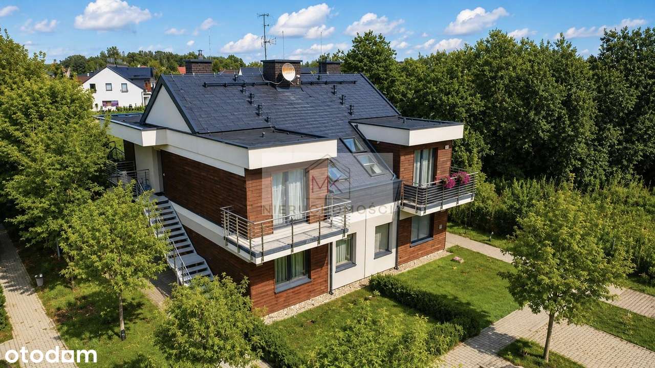 Mieszkanie, 3 pok. – Mieszkanie 3 pokoje|54m²|Taras|Balkon|Poddasze 20m²| Poświęcka|Wrocław