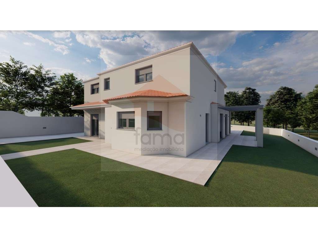 MORADIA T6 TORRES VEDRAS - MACEIRA - Grande imagem: 4/20