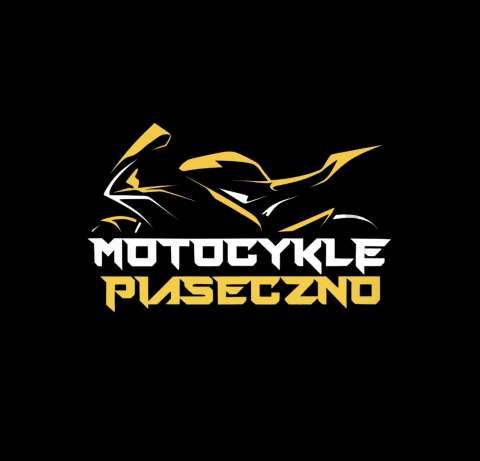 Motocykle Piaseczno logo