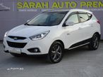 Hyundai ix35 1.7 CRDI 2WD Comfort - 4