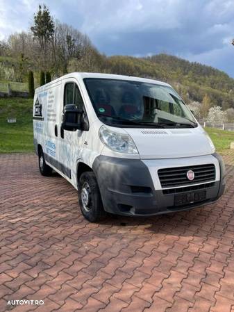 Fiat Ducato - 1