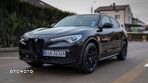 Alfa Romeo Stelvio 2.0 Turbo 16V AT8-Q4 Veloce Ti - 1