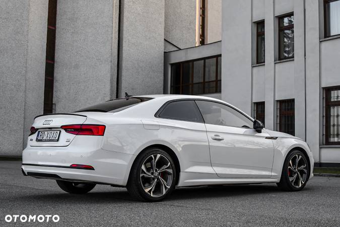 Audi A5 2.0 TDI Sport S tronic - 4