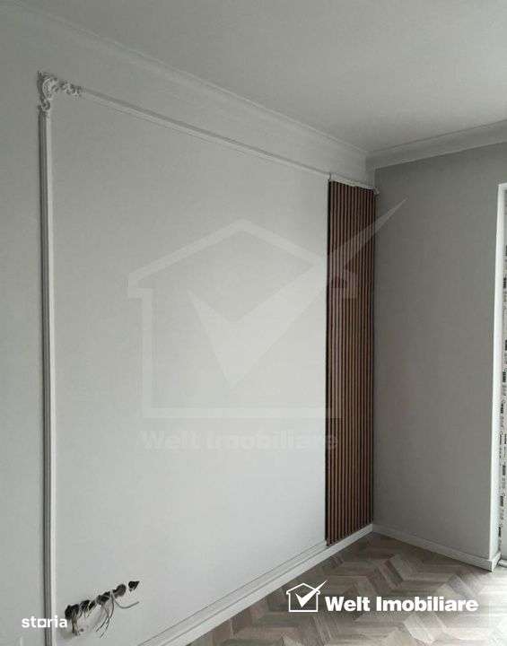 Apartament modern cu 3 camere, la cateva minute de Iulius Mall - Imagine principală: 3/6