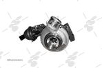 turbosuflanta Iveco Daily VI F1AGL411 euro6 500060916 5801922491 - 1