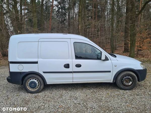 Opel combo - 2