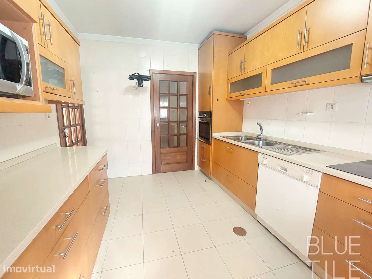 Apartamento T4 em Serpa Pinto-6