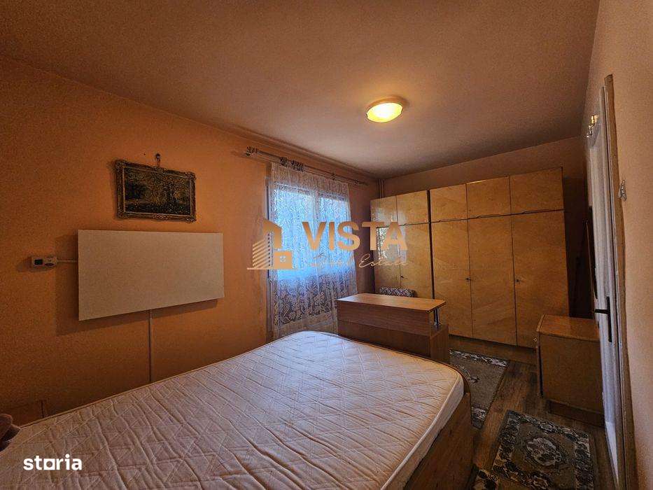 Apartament cu 3 camere, etaj 1, in Astra, Brasov - Imagine principală: 4/8