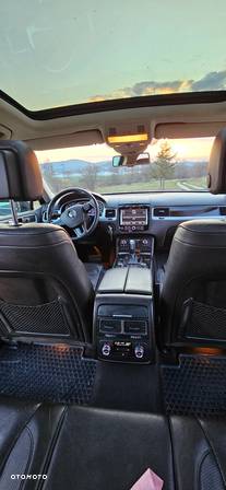 Volkswagen Touareg 3.6 V6 FSI BMT - 15