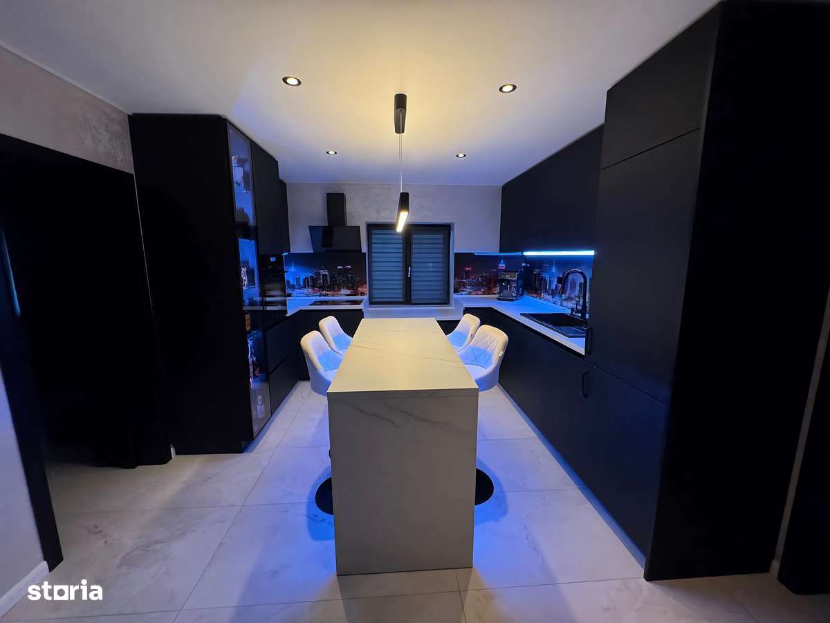 APARTAMENT - SMART HOUSE - PREMIUM - 2 CAMERE - Imagine principală: 5/20