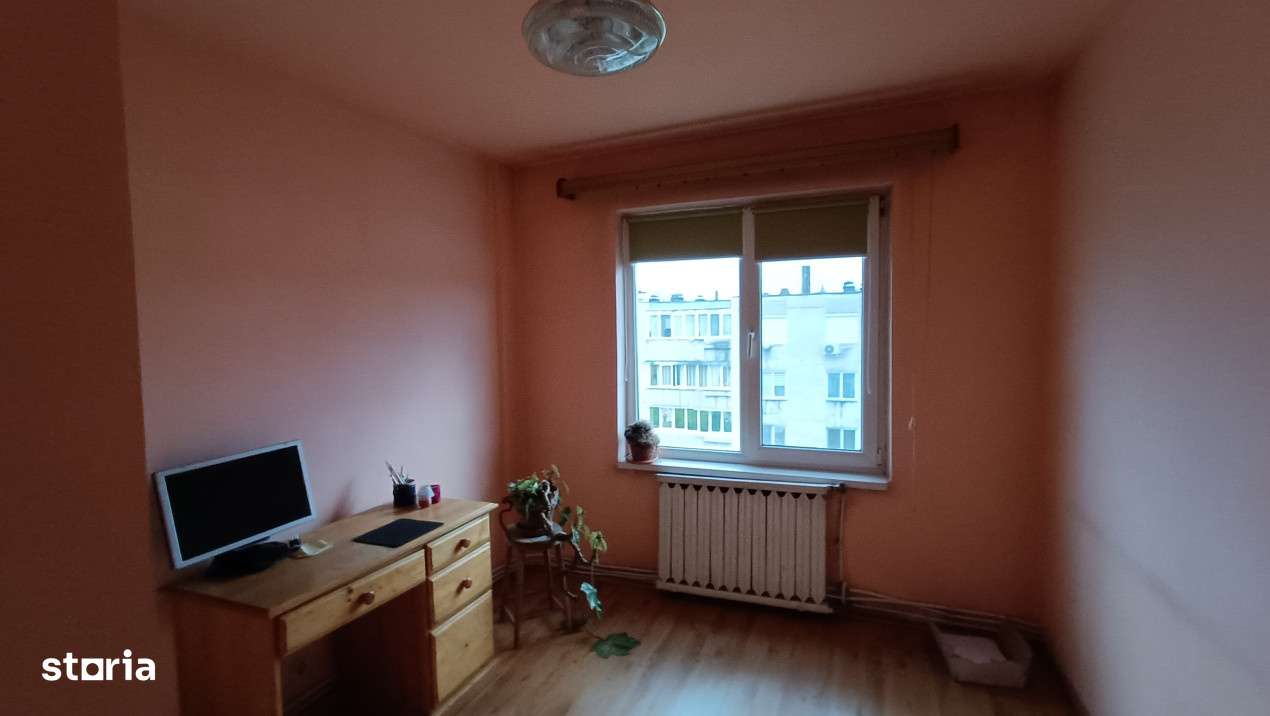 Apartament spatios cu 4 camere de vanzare -Reghin -Unirii - Imagine principală: 5/7