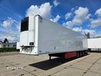 Schmitz Cargobull Carrier Vector 1550 - 5