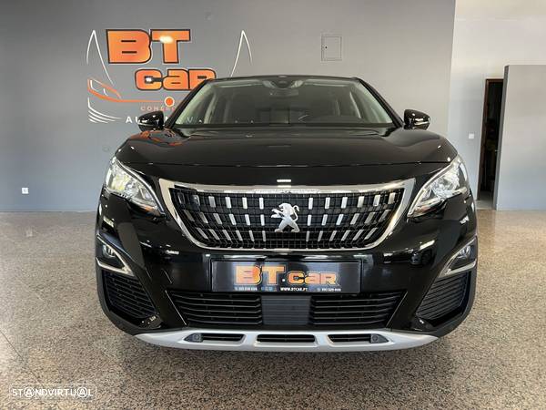 Peugeot 3008 1.5 BlueHDi Active Pack EAT8 - 3