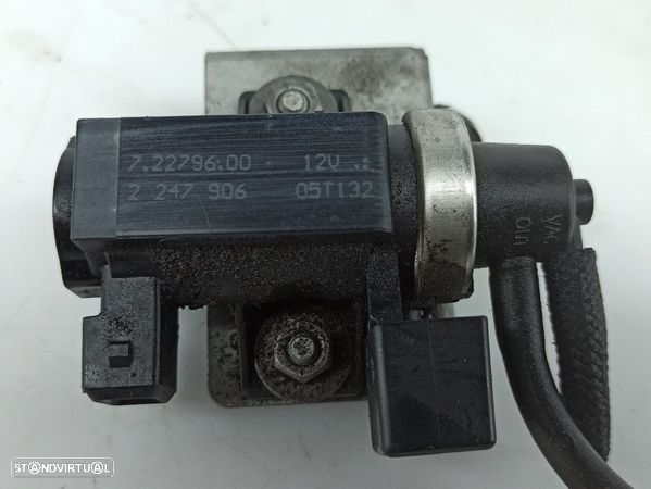 Valvula Turbo / Solenoide Bmw 1 (E87) - 1