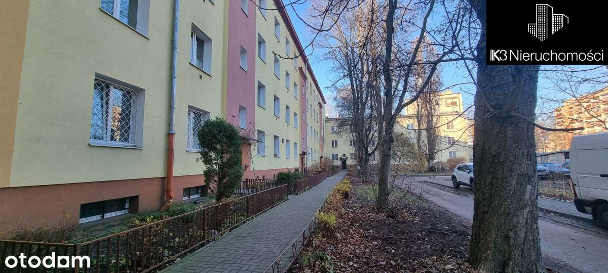 Piękne! | 2 pok. | Jasne | Przestronne | Ciche-17