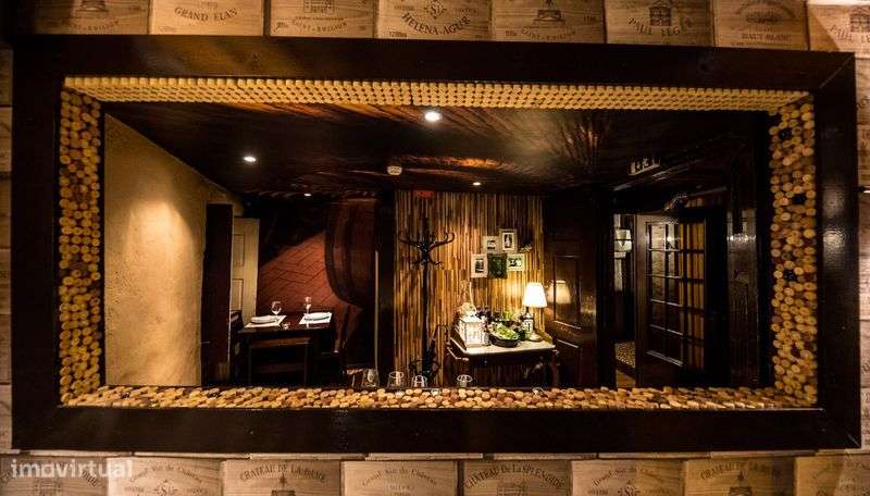 Trespasse Wine Bar / Tapas – Braga Centro – 130.000€ - Grande imagem: 4/12
