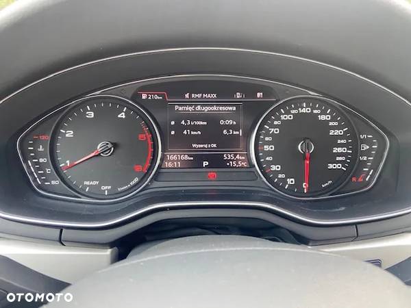 Audi A4 2.0 TDI S tronic - 10