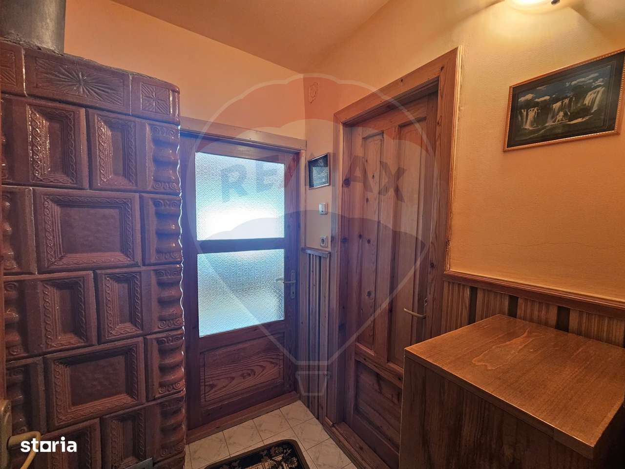 Apartament etaj 1-6