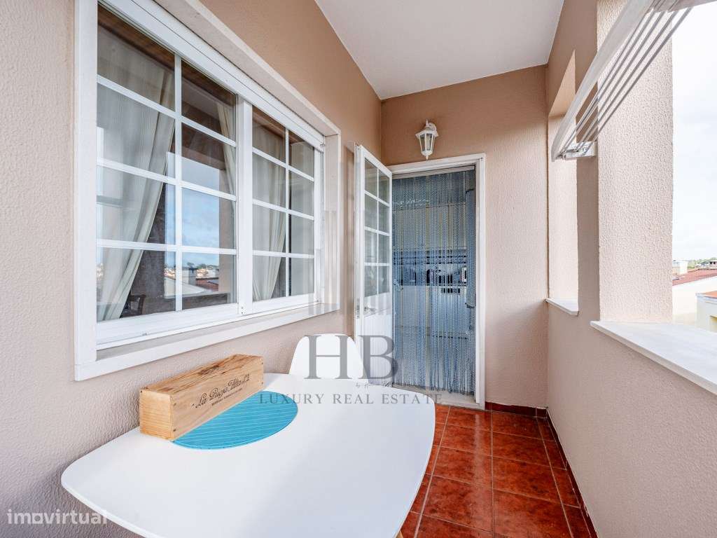 Moradia Geminada T4 | Lourel | Sintra-21