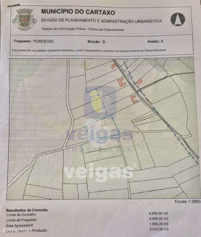 Terreno Pontével - Grande imagem: 4/10