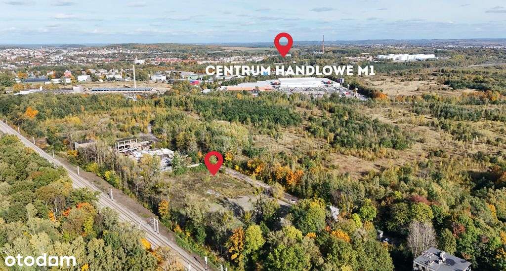 Działki Przemysłowe: 2.000 - 12.000 m2 - Pełny obrazek: 5/5