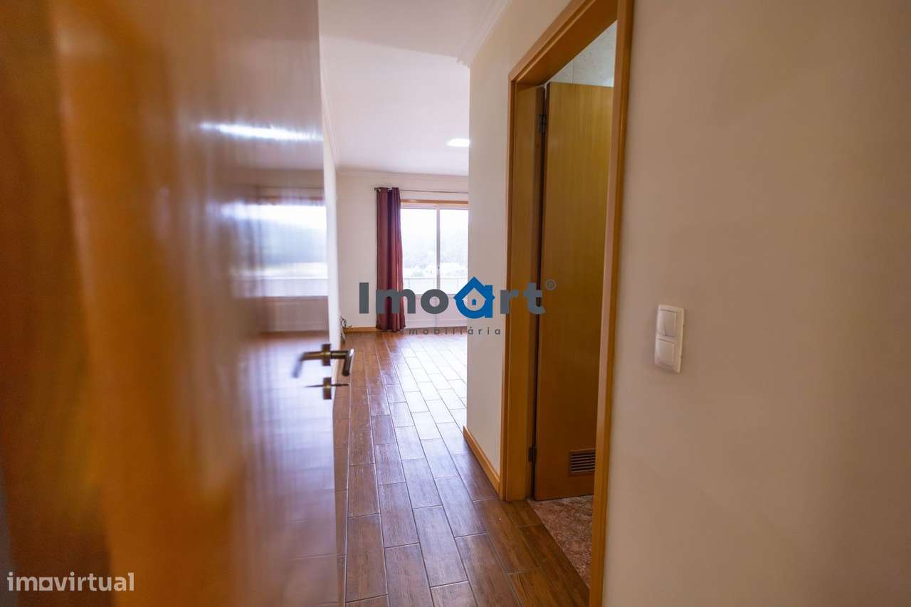 Exclusivo Andar-Moradia T3+3 com terreno de + 1.850 m², Argoncilhe --30