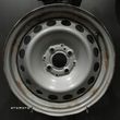 Felgi 15 4x100 Smart Forfour II 5J 5,5J F9527-35 - 6