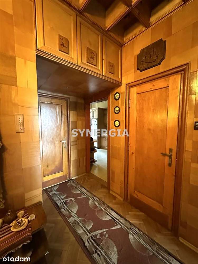 Klimatyczne mieszkanie przy parku-4