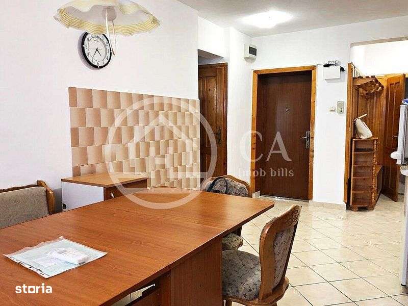 Apartament cu 3 camere de vanzare in zona Centrala, Oradea - Imagine principală: 5/11