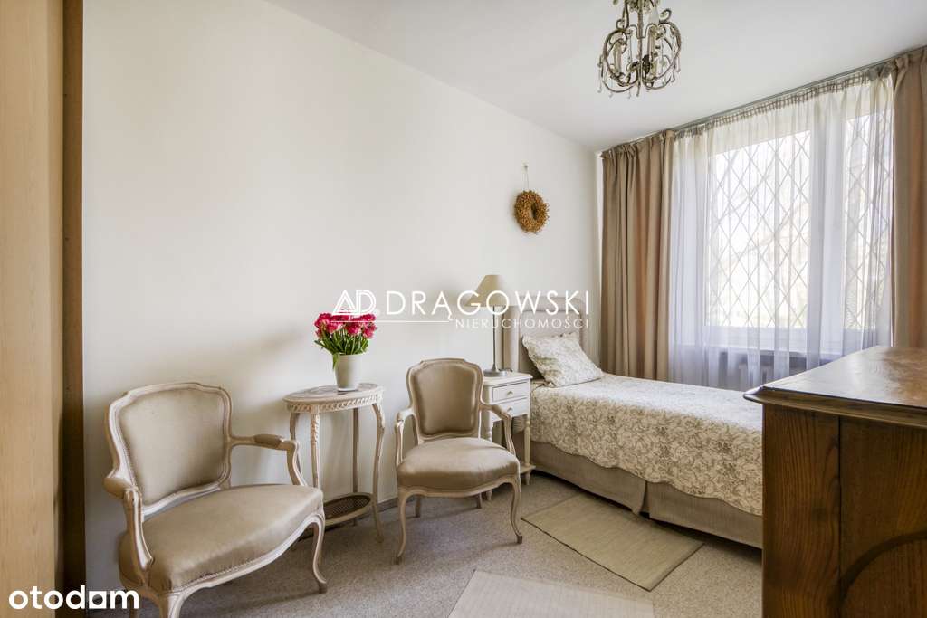 Ciche, dwustronne, przytulne, z ogródkiem, Metro - Pełny obrazek: 5/11