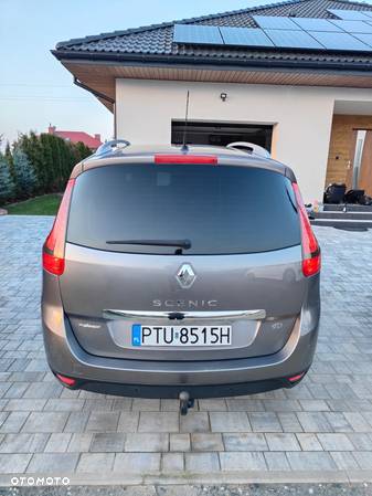 Renault Grand Scenic dCi 130 FAP Start & Stop Bose Edition - 15