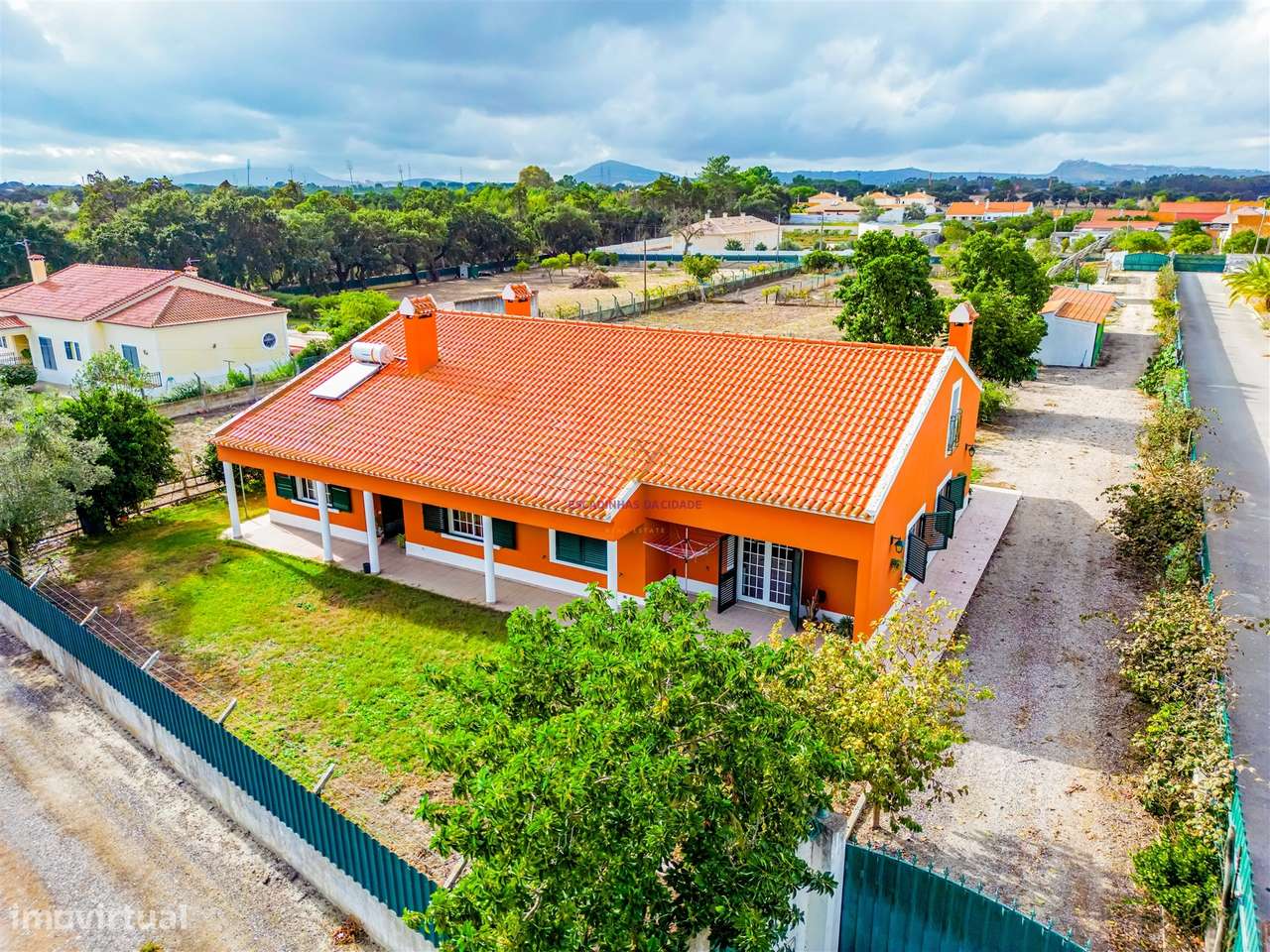 Quinta Exclusiva para venda na Mourisca – Setúbal - Grande imagem: 4/34