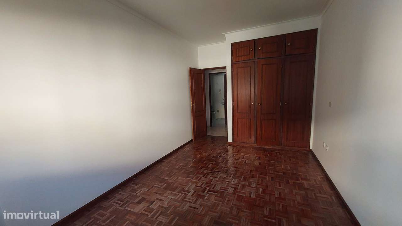 Apartamento T3 - Centro de Fátima-10