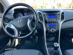 Hyundai I30 1.4 MPi Classic - 9