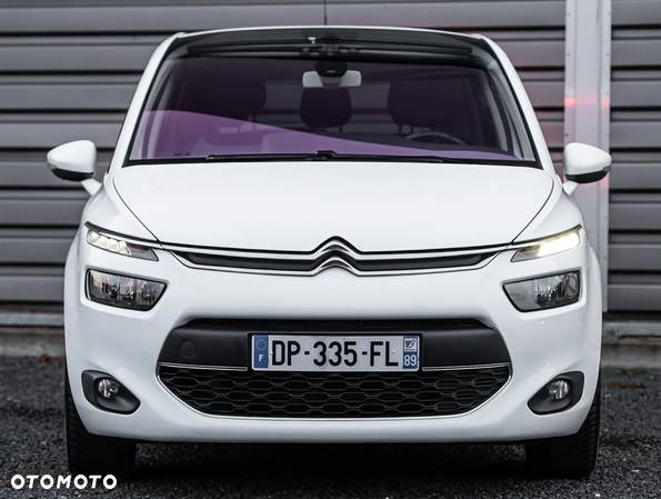 Citroën C4 Picasso - 4
