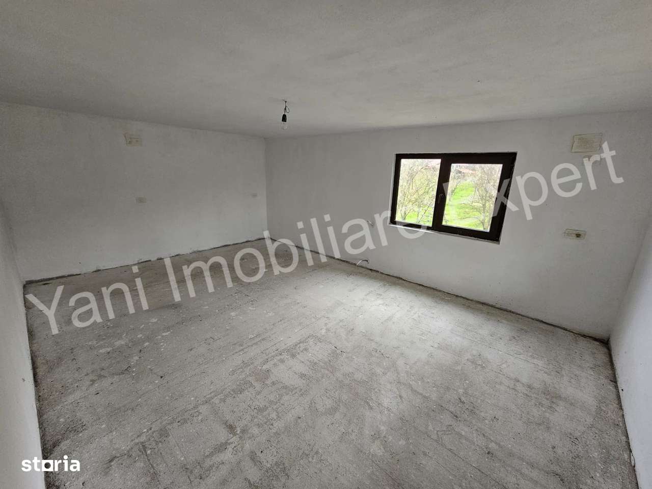 Casă de vânzare în comuna Mușătești, sat Mușătești, județ Argeș.-6