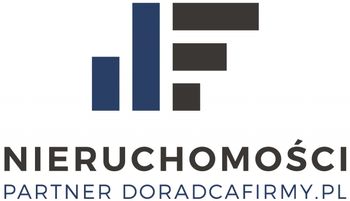 DF Nieruchomości Logo