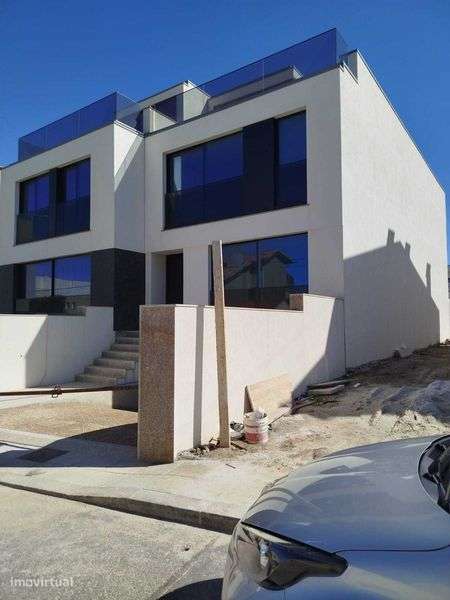 Terreno para construção 2ª Linha Mar - Grande imagem: 4/5