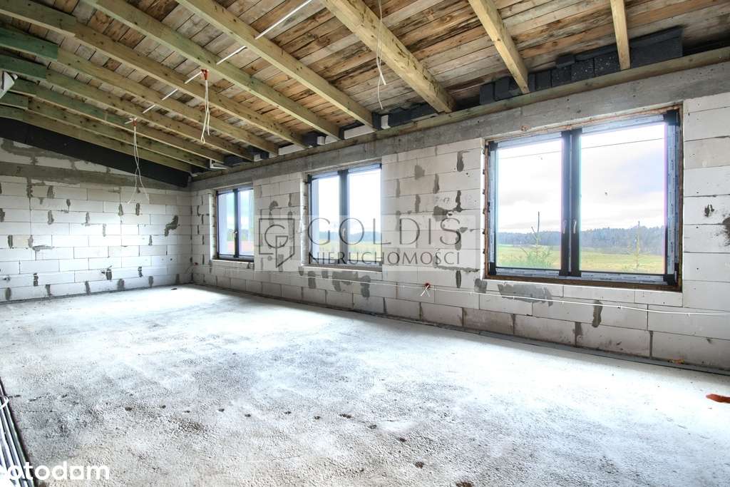 Dom Seniora / Klinika / Eventy | 1350m²-16