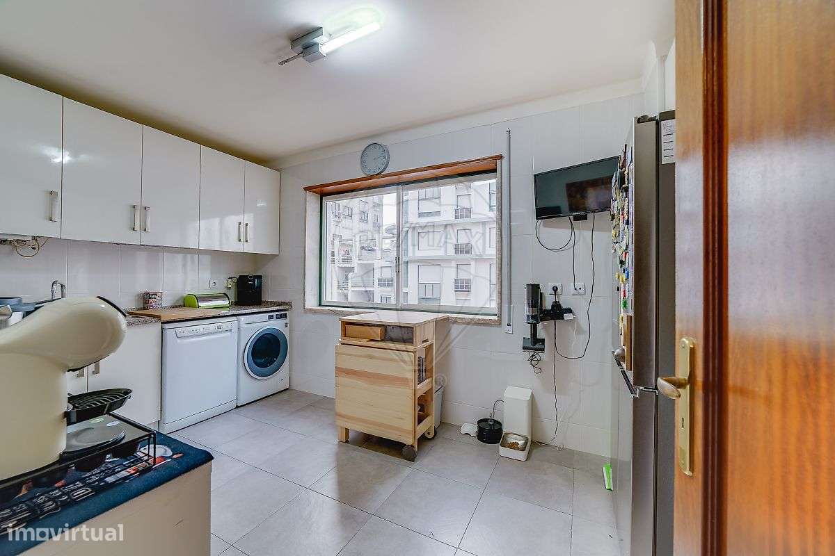 Apartamento T3 para venda-21