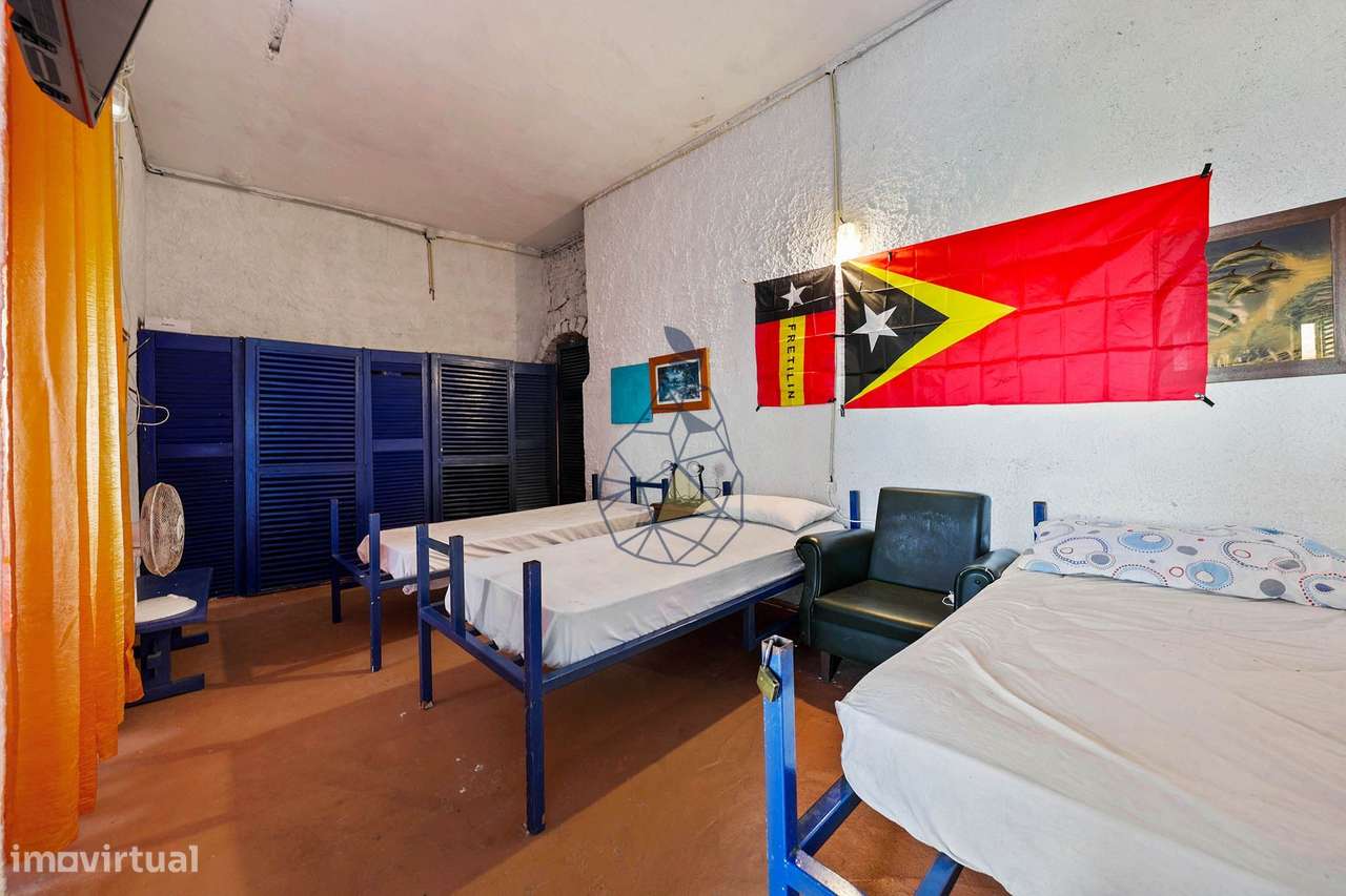 Restaurante e Pizzaria para trespasse em Monchique-39
