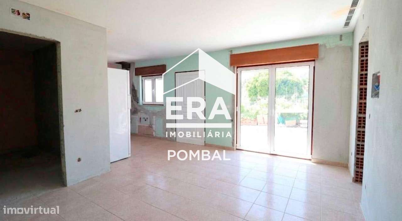 Moradia T3, Louriçal-10